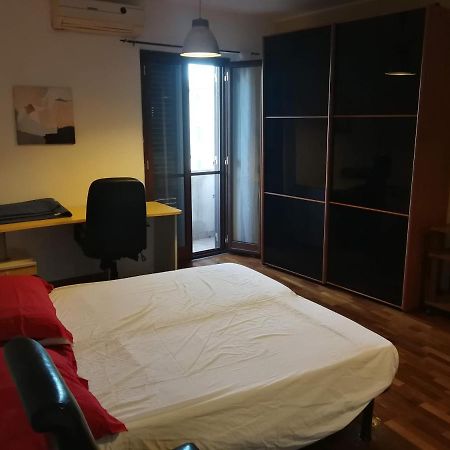 Ferienwohnung La Casa Di Nonna Assunta Messina Exterior foto