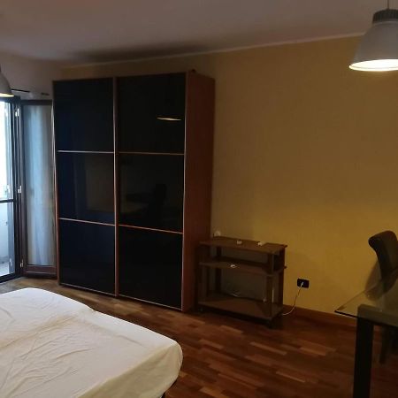 Ferienwohnung La Casa Di Nonna Assunta Messina Exterior foto