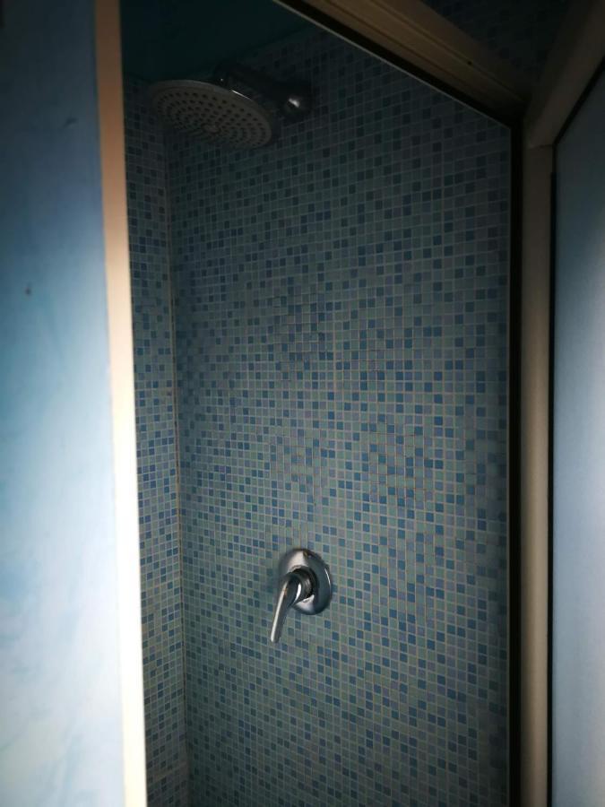 Ferienwohnung La Casa Di Nonna Assunta Messina Exterior foto